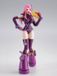 Bandai Tamashii Nations One Piece S.H.Figuarts Figurine Jewelry Bonny -Future Island Egghead- 15 cm