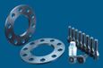 H&R B75725-05 Spoorverbreding/afstandringen | Compatibel met: BMW 1, 1, 1 Cabriolet, 1 Coupe, 3, 3, 3, 3 Cabriolet, 3 Cabriolet, 3 Cabriolet, 3 Compact, 3 Compact, 3 Coupe