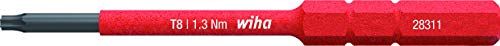 Wiha slimBit electric TORX® T8 x 75 mm (35506)