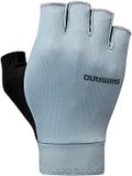 Shimano Explorer Gel Korte Handschoenen Grijs M