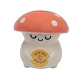 Mr.Wonderful Saving for my Dreams, spaarpot, 10,5 x 11 x 10,5 cm