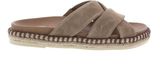 Gabor 780.1 Slippers - Dames - Beige - Maat 40