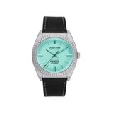 Jason Hyde Unisex Watch Jason Hyde Jh10015 O 40 Mm
