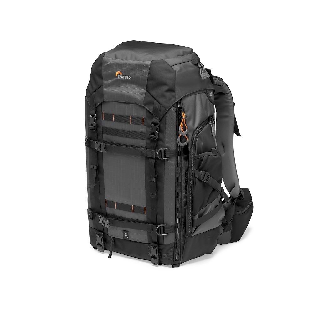 Lowepro Pro Trekker BP 550 AW II Backpack - Black/Grey