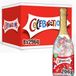 Celebrations Fles - chocolade snoep mix - cadeau - 8x296g - geschenkverpakking