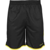 Stanno Altius Shorts Kinder Sportbroek Maat 152 Zwart