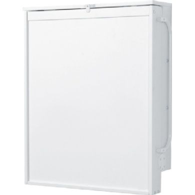 Roba Wandcommode Junior 63 x 76,5 x 79,5 cm Hout Wit
