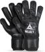 Select 55 Extra Force V22 Gants de gardien de but Hommes - Noir | Taille : 11