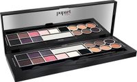 Pupa milano Pupa Pupart S Shiny Palette - Rock Soul - 16 Colors