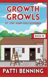 GROWTH GROWLS: 18