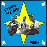 No. Etran De L'Aïr Etran De L'Aïr - No.1 (LP)