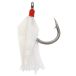 Asari Assist Hook Peau de poisson