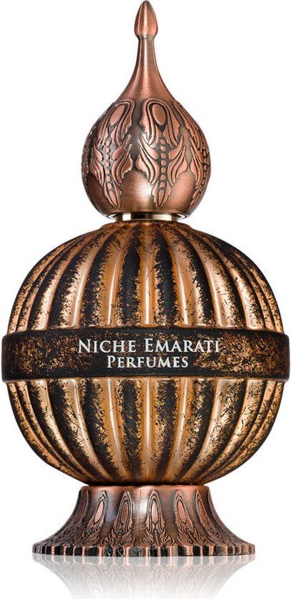 Lattafa Eau de Parfum / 100 ml / Unisex