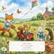 Little Theo Little Theo Shares the Red Wagon: Little Theo Adventures, Book 4