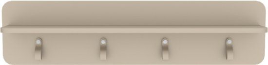 Born Lucky Nordic Wandrek Beige Hout