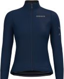 BIORACER Tempest - Dames Wielervest - Misty Nautica - Maat XS