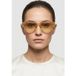 CHIMI Unisex 06 - Yellow Sunglasses
