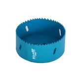 Eclipse Professional Tools EBVP-89 mm Predator hogesnelheidsstalen bimetaalzaag met variabele spoed