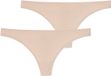 Schiesser String Onzichtbare Kant