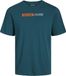 JACK&JONES JJECORP LOGO TEE PLAY SS O-N NOOS PLS T-shirt Homme
