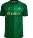 Hummel Real Betis Maillot Extérieur 2026/27 - L