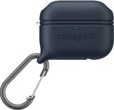 Catalyst Waterproof Case Apple Airpods Pro Midnight Blue