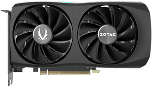 Zotac GeForce RTX 4070 Twin Edge OC