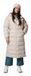 Columbia Pike Lake™ III Long Gewatteerde Jas Vrouwen XS Dark Stone