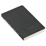 Caran d'Ache Notitieboek A6 Paul Smith, zwart