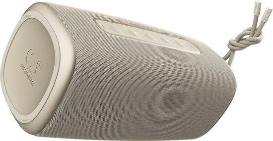 Fresh 'n Rebel BOLD L2 Bluetooth Speaker - Silky Sand