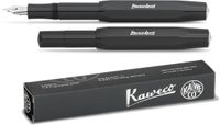 Kaweco Vulpen Sport Skyline Black - EXTRA FINE
