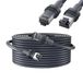 Vention câble réseau IAJHT Gris 30 m Cat7 S/FTP