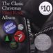 The Various Artists - The Classic Christmas Rock Album