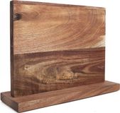 OEM Magnetische dubbele blokhouder, 12 x 10 inch, met sterke magneten en antislipvoeten voor een veilige bevestiging