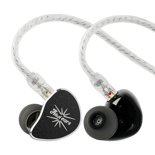 Linsoul Kiwi Ears Belle In Ear Monitor