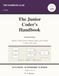 The Junior Coder's Handbook: Twenty Things Every Program Does, and a Place To Plan Your Own