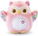 VTech Baby Nachtlampje Ster Roze
