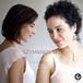 Werke Debussy Szymanowski Hahn Ravel (CD)