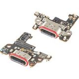 Motorola Carte avec Connecteur de Charge Motorola Edge 70 Fusion, Service Pack 5B28C32050