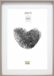 Deknudt Frames Fotolijst - taupe met passe-partout - 40x60 / 50x70 cm