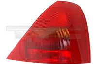 DAPA GmbH & Co. KG 110221012 Achterlamp zonder lamphouder