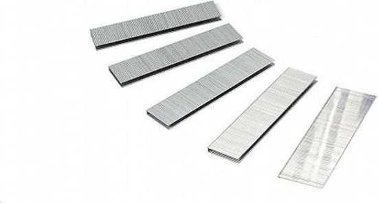 HBM 30 mm Spijkers voor Professionele Tacker en Spijkerpistool op Accu