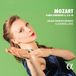 Outhere Alpha Olga Pashchenko, Il Gardellino - Mozart: Piano Concertos 6, 8 & 18 (CD)