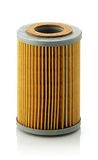 MANN-FILTER H816X Oil Filter