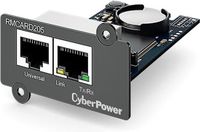 CyberPower Serie - Netwerkkaart - RMCARD205 - Afstandsbediening - Hot-swap