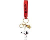 Peershardy SNOOPY - 3D Sleutelhanger