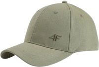 4F Pet Olijfgroen Groen - Maat S/M