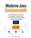 Moderne Java-Domänenmodelle: Geschäftsregeln mit Records, versiegelten Typhierarchien, Pattern Matching und vollständiger Switch-Logik abbilden