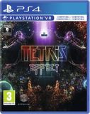 Sony Computer Entertainment Of America Tetris Effect (PSVR Compatible)