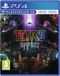 Sony Computer Entertainment Of America Tetris Effect (PSVR Compatible)